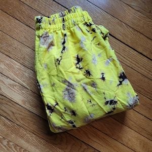 Fahari Bazaar Lazy Pants New Without Tags